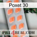 Poxet 30 26